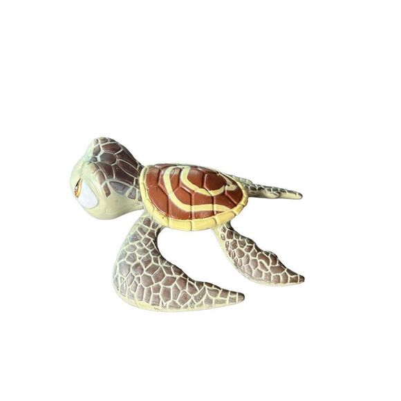 Disney Finding Nemo: Squirt PVC Figure - Picture 3 of 5